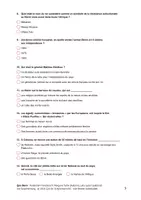 Vorschau - Quiz - Quiz Bénin - Seite 2