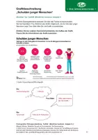 Vorschau - Lehrwerke/Schulbücher - Trainingsreihe Prüfungsvorbereitung: TestDaF, Mündlicher Ausdruck, Aufgabe 3, 2 - Seite 1