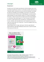 Vorschau - Lehrwerke/Schulbücher - Trainingsreihe Prüfungsvorbereitung: TestDaF, Mündlicher Ausdruck, Aufgabe 3, 2 - Seite 3