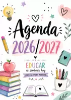 Vista previa - Para docentes: organización, planificación y formación - AGENDA 2026/27 - página 1