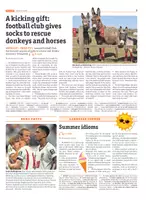 Vorschau - Anderer Materialtyp - Read On - August 2026 (easy English) - Seite 2