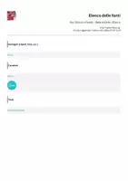 anteprima - Esercizi - Our Class Is a Family – Book Activity | Class 1 - Pagina 3