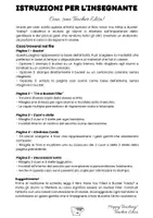anteprima - Esercizi - Have You Filled a Bucket Today - Book Activity | Class 2 - Pagina 1