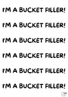 anteprima - Esercizi - Have You Filled a Bucket Today - Book Activity | Class 2 - Pagina 3