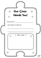 anteprima - Esercizi - Our Class Needs You! - Book Activity | Class 3 - Pagina 2