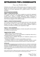 anteprima - Esercizi - One Word for Kids - Book Activity | Class 4 - Pagina 1