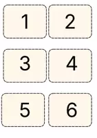 Vorschau - Fördermaterial/Inklusion - Tagestransparenz - Classroom Management - Seite 2