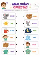 Vista previa - Unidades / Secuencias / Situaciones de Aprendizaje - CUADERNILLO PREESCOLAR - página 3
