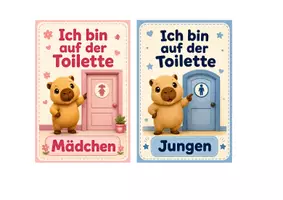 Vorschau - Arbeitsblätter - Wachsendes Materialpaket: Capybara-Klasse - Seite 3