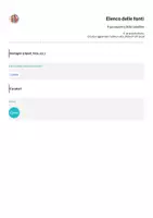 anteprima - Materiale di supporto/inclusione - In partenza per un viaggio verso le tabelline - Pagina 1
