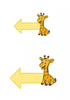 Vorschau - Anderer Materialtyp - Tagestransparenz Giraffe - Giraffenklasse Classroommanagement - Seite 2