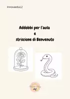 anteprima - Materiale di supporto/inclusione - Kit accoglienza ispirato a "Il Piccolo Principe" - Pagina 1
