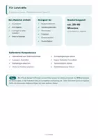 Vorschau - Arbeitsblätter - Deutschland entdecken – 8 Lesetexte mit Aufgaben | Klasse 3–4 - Seite 2