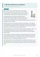 Vorschau - Arbeitsblätter - Deutschland entdecken – 8 Lesetexte mit Aufgaben | Klasse 3–4 - Seite 3