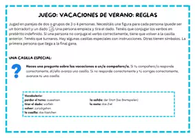 Vorschau - Spiele - Vacaciones de Verano - Brettspiel mit Indefinido - Seite 3