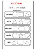 anteprima - Materiale interattivo - ACCOGLIENZA CLASSE SECONDA - Pagina 3