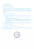 Vorschau - Bildkarten - Erdmännchenklasse - Schilder Krankenmappe / Erdmännchenpost - Seite 3