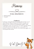 Vorschau - Unterrichtsreihen - Materialpaket Scherenführerschein Feinmotorik - Seite 3