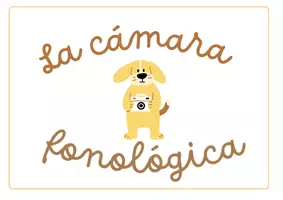 Vista previa - Refuerzo / NEE / Materiales de apoyo - CAMARA FONOLÓGICA (2) - Portada
