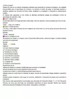 Vista previa - Refuerzo / NEE / Materiales de apoyo - ¿Qué rima con? - página 1