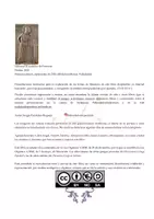 Vista previa - Hojas de trabajo - Libro de texto Griego I Bachillerato - página 1