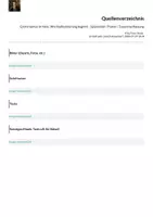 Vorschau - Poster - Extremismus im Netz: Wie Radikalisierung beginnt - Spickzettel / Poster / Zusammenfassung - Seite 2