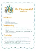 Voorbeeld - De pompoendief - zoektocht - Pagina 3