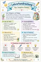 Vorschau - Stundenentwürfe - Schuljahreshefte-Bundle | Schuljahresende und Schulstart | Grundschule Klasse 1-4 | Arbeitshefte mit Lehrerhandreichung - Seite 2