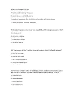 Vorschau - Spiele - Quiz Physik Klasse 10 - Eigenschaften von Schallwellen - Seite 2