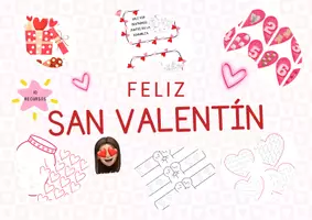 Vista previa - Juegos / Gamificación - San Valentín - Portada