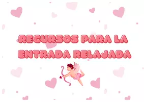 Vista previa - Juegos / Gamificación - San Valentín - página 1