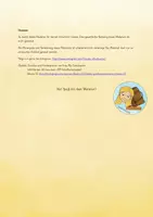 Vorschau - Bildkarten - Fleißkarten mit Panda für die Grundschule - Seite 1