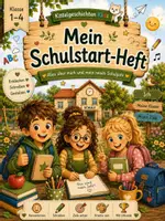 Vorschau - Stundenentwürfe - Schulstart | Kennenlernen, Ziele & Reflexion | Arbeitsheft | Grundschule Klasse 1-4 - Seite 2