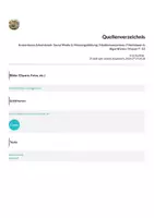 Vorschau - Arbeitsblätter - Kostenloses Arbeitsblatt: Social Media & Meinungsbildung | Medienkompetenz, Filterblasen & Algorithmen | Klasse 7–10 - Seite 1