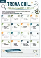 anteprima - Materiale di supporto/inclusione - Kit Accoglienza Prima Media | Icebreaker, Cooperative Learning e Conoscenza della Classe - Pagina 2