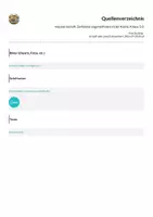 Vorschau - Arbeitsblätter - Hauswirtschaft: Materialpaket für die Schulküche, Klasse 5-8 - Seite 3