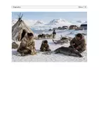 Vorschau - Arbeitsblätter - Unterrichtsstunde: Das Leben der Inuit - Seite 2