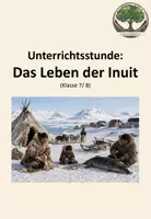 Vorschau - Stundenentwürfe - Materialpaket: Polare Klimazone - Seite 3