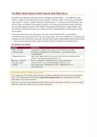 Vorschau - Unterrichtsreihen - Der goldne Topf (E.T.A. Hoffmann) – ausführliche Lektürebegleitung: Vigilie für Vigilie mit Doppelwelt-Diagramm & Originalzitaten | Kunstmärchen der Romantik | bundesweiter Standardtext | Kl. 10–13 - Seite 1