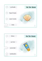 Vorschau - Spiele - Stöpselkasten: Say it in English - On The Beach - Seite 3