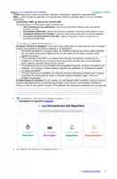 Vista previa - Unidades / Secuencias / Situaciones de Aprendizaje - 08M3SEM6-7 - Oraciones pasivas y tipos de parrafos - página 1