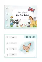 Vorschau - Stationenlernen - Stöpselkasten: Say it in English - On The Farm - Seite 2