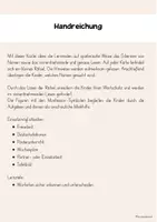 Vorschau - Fördermaterial/Inklusion - Nomen erraten - Freiarbeit Wortarten Klasse 2 - Seite 2