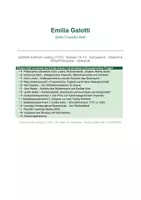 Vorschau - Unterrichtsreihen - Emilia Galotti (Lessing) – Ethik-Transfer: Aufklärungsethik, Kant, Recht auf körperliche Unversehrtheit, Ehre als soziales Konstrukt | fächerverbindend Deutsch/Ethik/Philosophie - Deckblatt