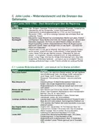 Vorschau - Unterrichtsreihen - Emilia Galotti (Lessing) – Ethik-Transfer: Aufklärungsethik, Kant, Recht auf körperliche Unversehrtheit, Ehre als soziales Konstrukt | fächerverbindend Deutsch/Ethik/Philosophie - Seite 3