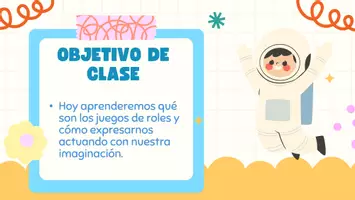 Vista previa - Presentaciones - Los juegos de roles - página 1