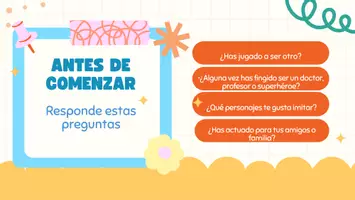 Vista previa - Presentaciones - Los juegos de roles - página 2