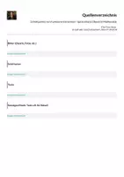 Vorschau - Poster - Schnittpunkte von Funktionen berechnen - Spickzettel & Übersicht Mathematik - Seite 2