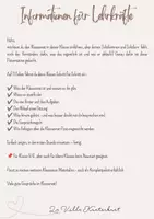 Vorschau - Anderer Materialtyp - Aktennotiz: Vorlage zur Dokumentation von Vorfällen - Seite 2
