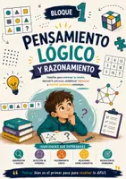 Vista previa - Refuerzo / NEE / Materiales de apoyo - Altas capacidades en accion - página 2